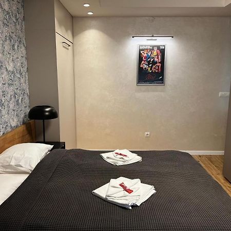 Apartman Donner Centar II Subotica Zewnętrze zdjęcie