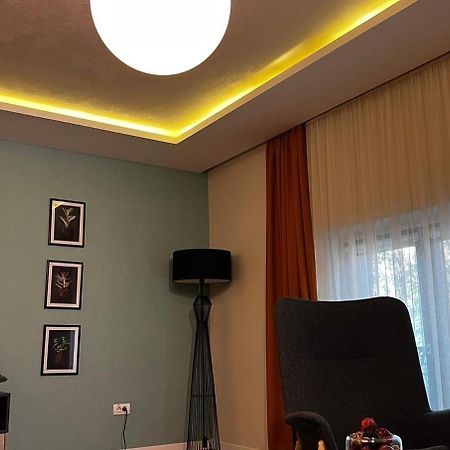 Apartman Donner Centar II Subotica Zewnętrze zdjęcie
