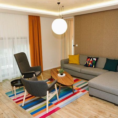 Apartman Donner Centar II Subotica Zewnętrze zdjęcie