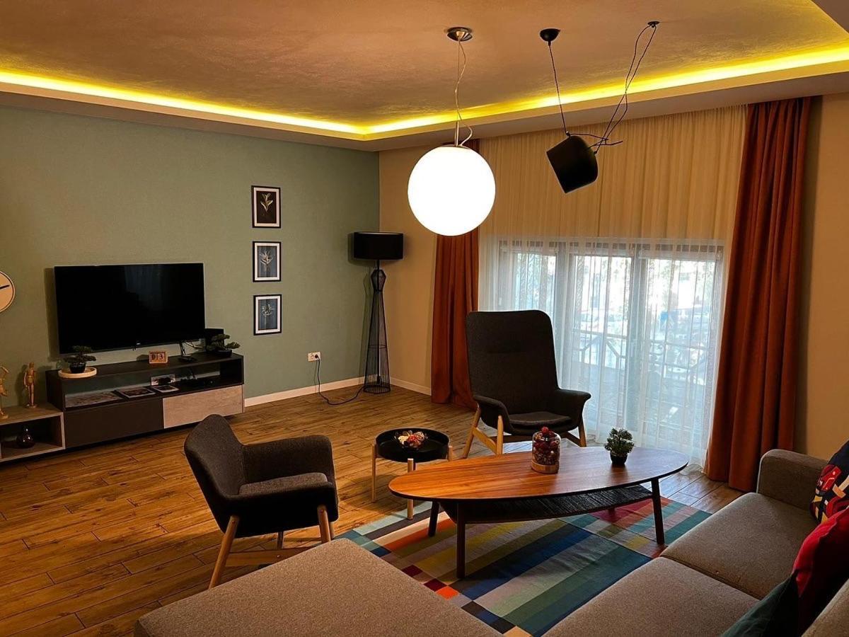 Apartament Apartman Donner Centar II Subotica Zewnętrze zdjęcie