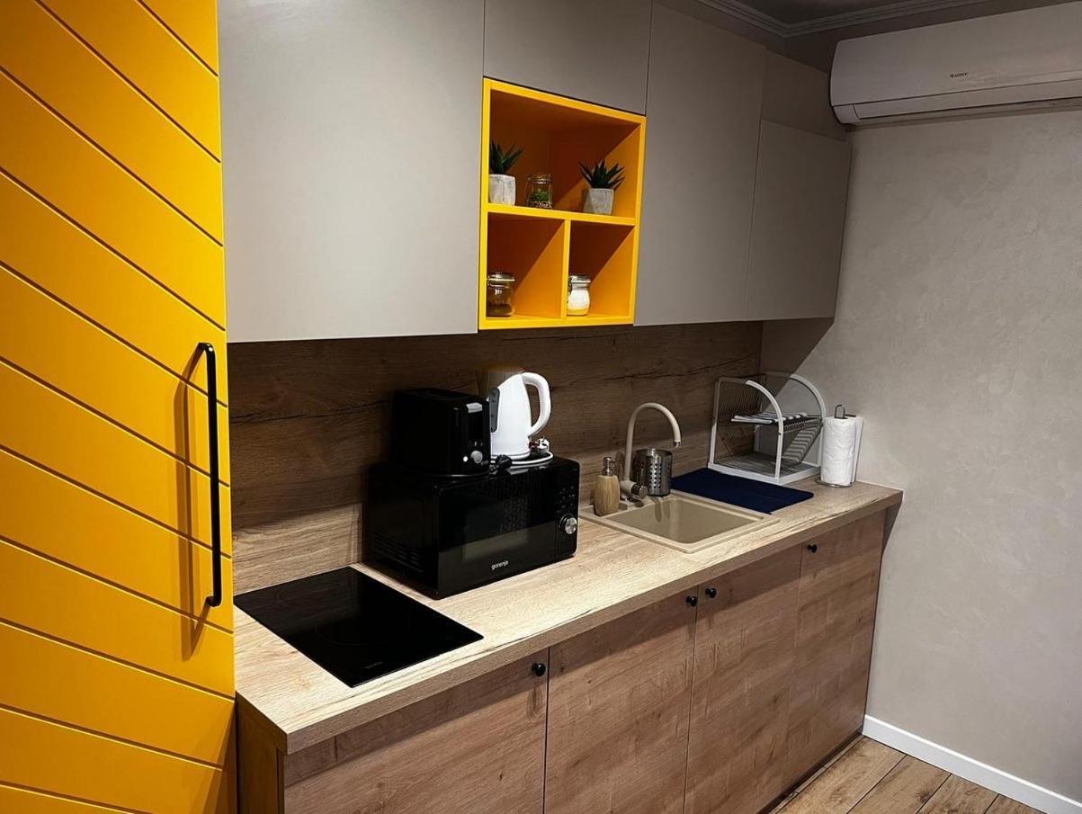 Apartman Donner Centar II Subotica Zewnętrze zdjęcie