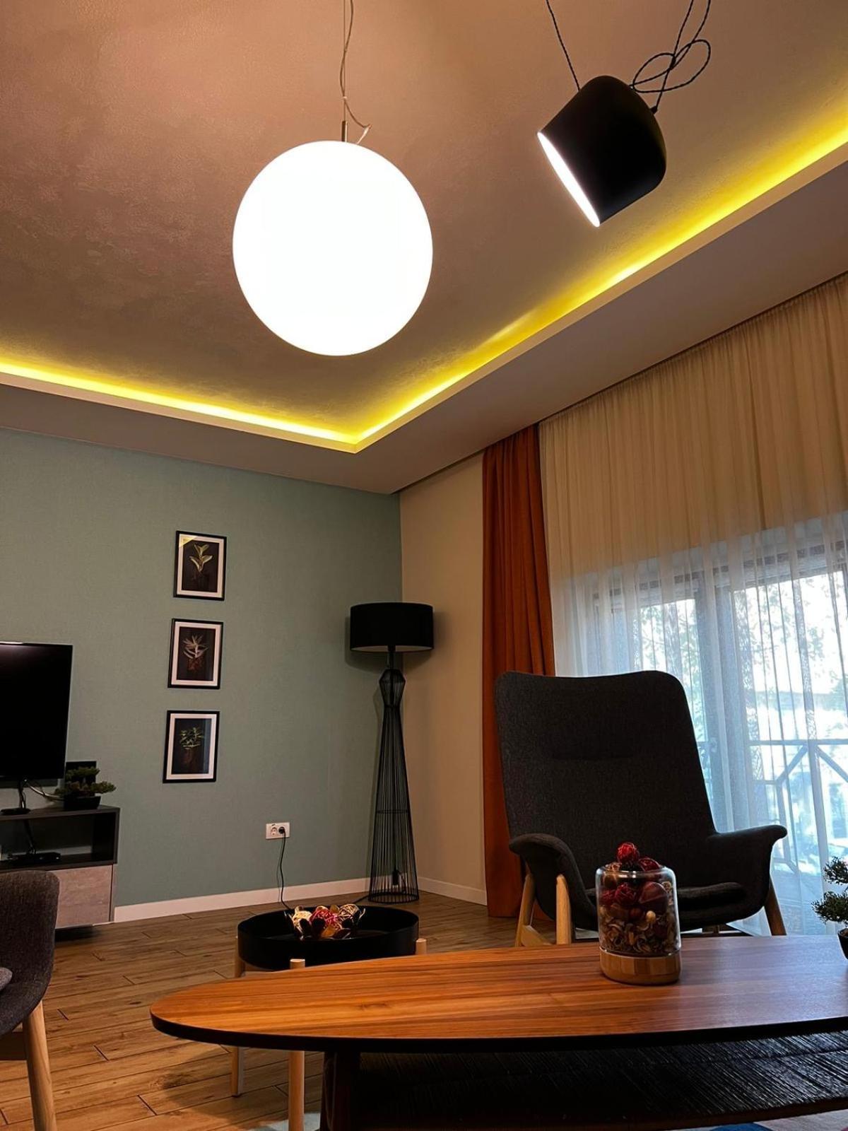 Apartman Donner Centar II Subotica Zewnętrze zdjęcie