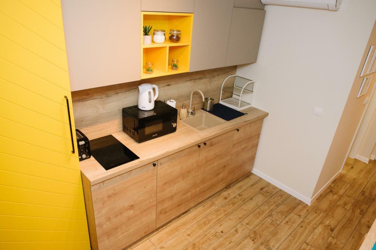 Apartman Donner Centar II Subotica Zewnętrze zdjęcie
