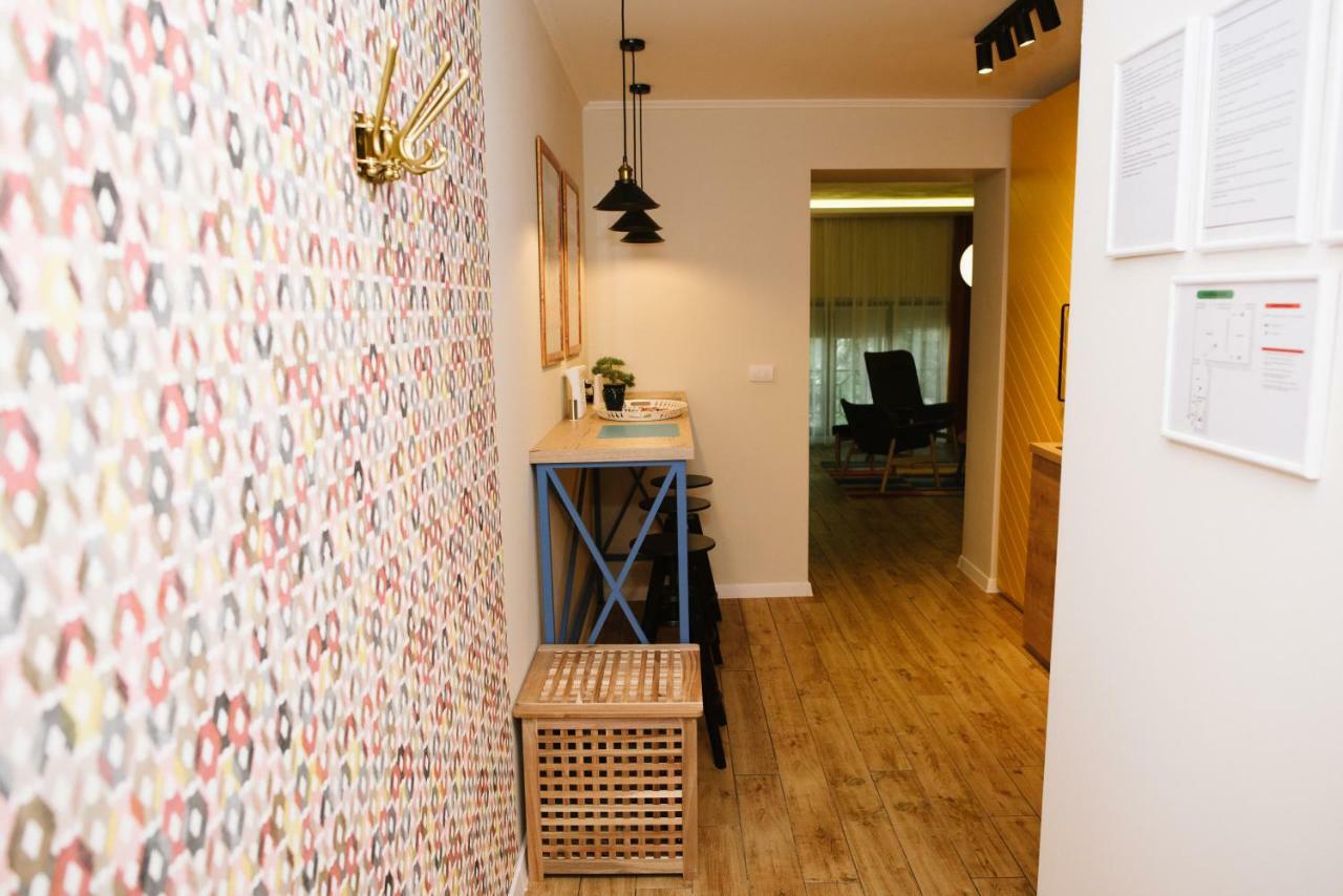 Apartman Donner Centar II Subotica Zewnętrze zdjęcie
