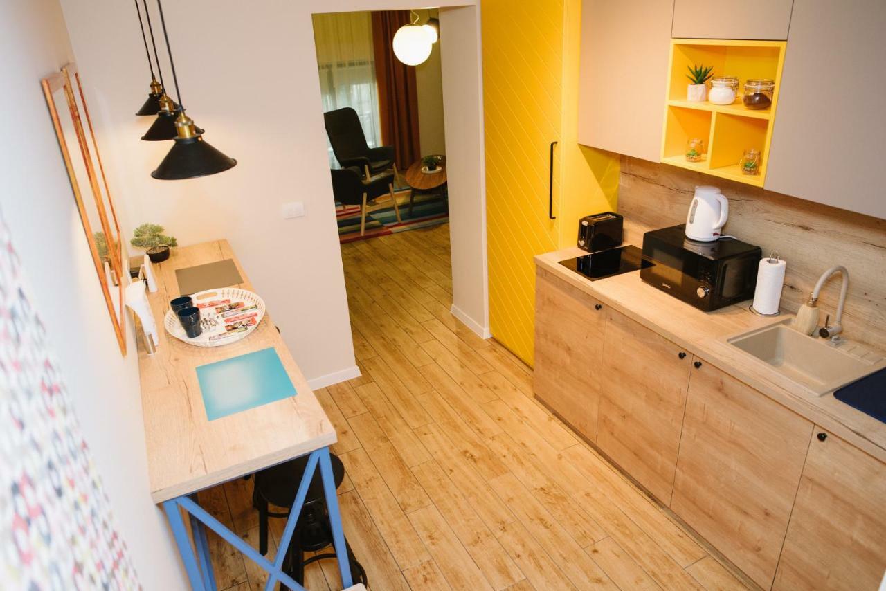 Apartman Donner Centar II Subotica Zewnętrze zdjęcie