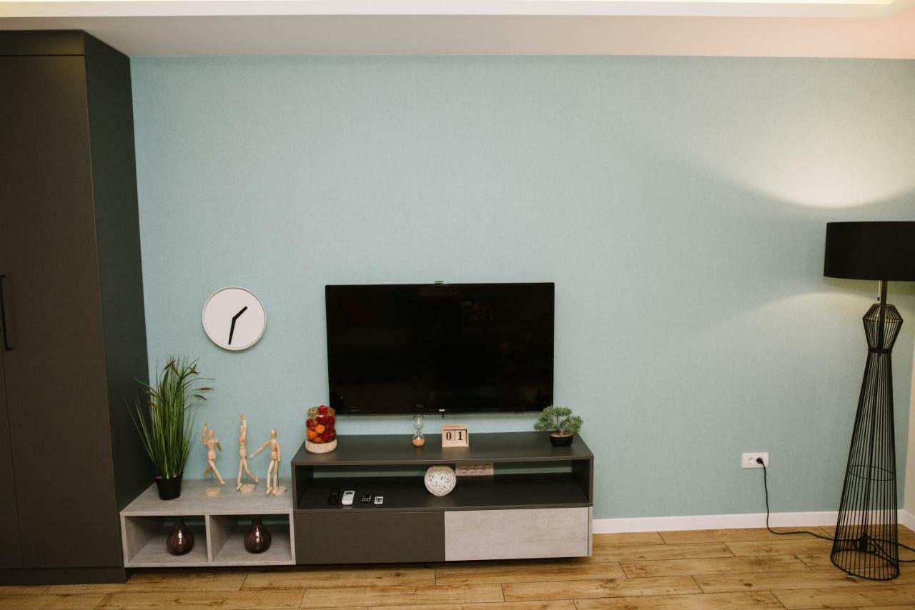 Apartman Donner Centar II Subotica Zewnętrze zdjęcie