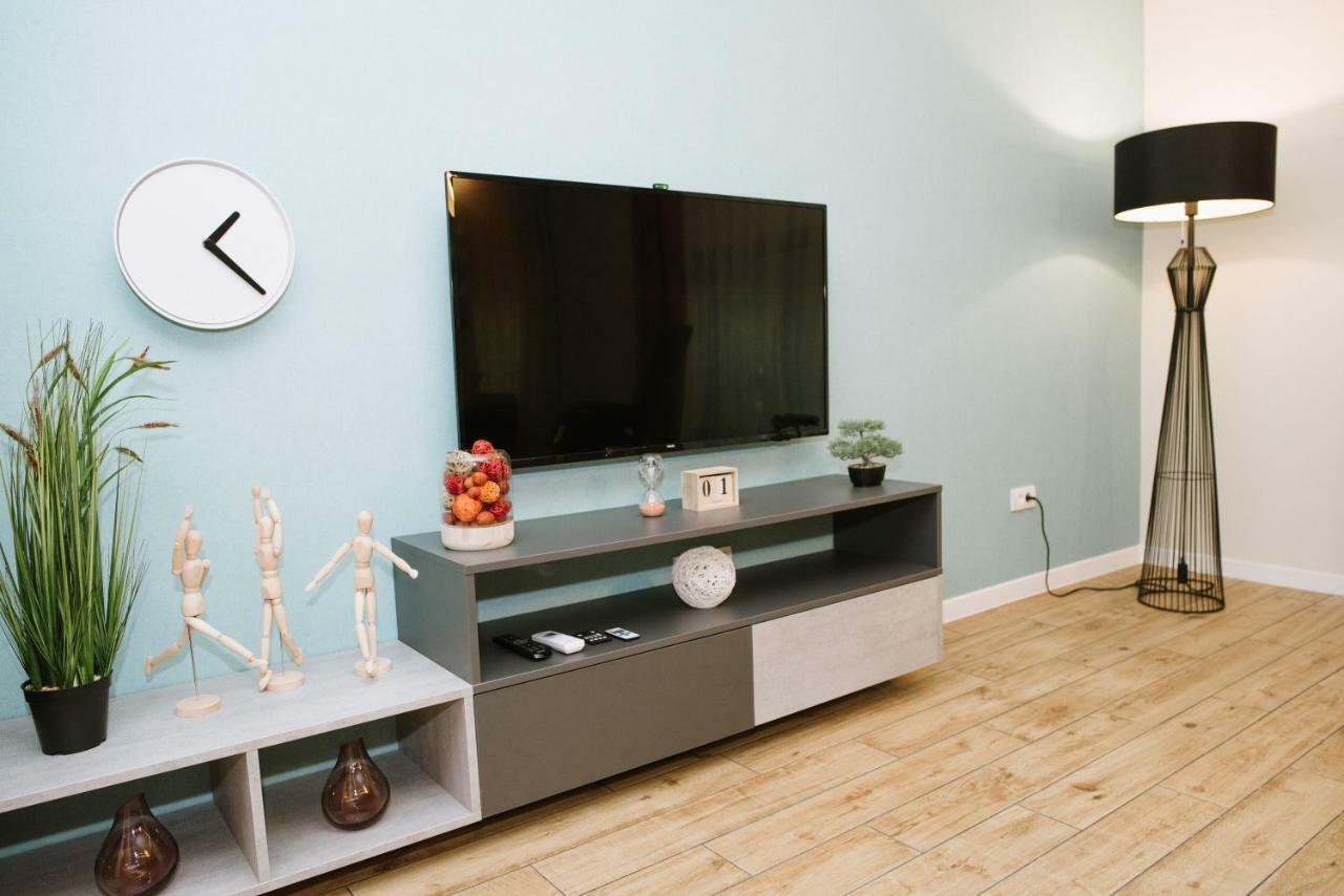 Apartman Donner Centar II Subotica Zewnętrze zdjęcie