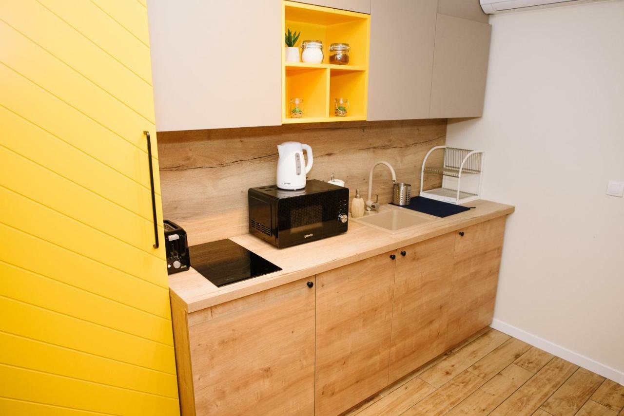 Apartman Donner Centar II Subotica Zewnętrze zdjęcie